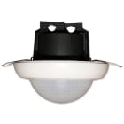 LUXOMAT - Läsnäolotunnistin uppo valonm. - Luxomat PD4-M-1C-FP