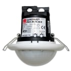 LUXOMAT - Läsnäolotunnistin uppo valonm. - Luxomat PD4-M-1C-C-FP