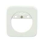 LUXOMAT - Peitelevy Luxomat - Indoor 180 keskiö ABB Jussi