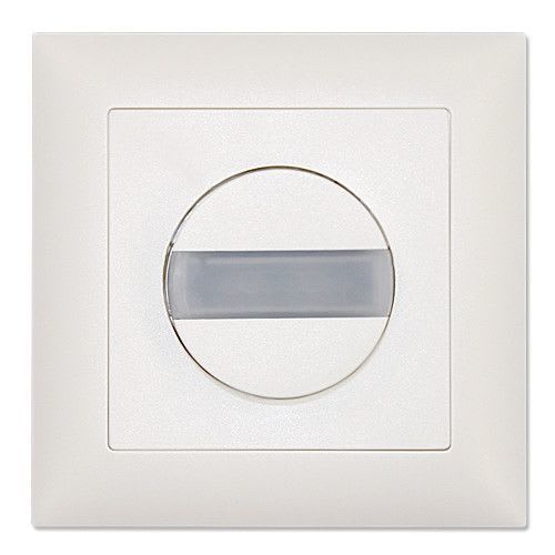 LUXOMAT - Liiketunnistin - Indoor 140-L+val kehys