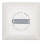 LUXOMAT - Liiketunnistin - Indoor 140-L+val kehys