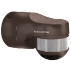 LUXOMAT - Liiketunnistin Luxomat - RC-plus next N 280 IP54 rusk