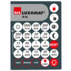 LUXOMAT - Kauko-ohjain - IR-BL kaukosäädin