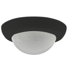 LUXOMAT - Tarvike - PD4N musta linssi