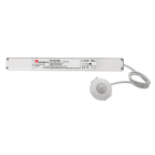 LUXOMAT - Läsnäolotunnistin valonm. - PD9N-M-DACO-FP DALI-2