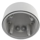 LUXOMAT - Asennustarvike - Pinta-as.kotelo IP54 PD4N H