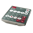 LUXOMAT - Kaukosäädin - Luxomat IR-RC KAUKOSÄÄDIN