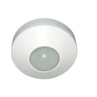 LUXOMAT - Liiketunnistin pinta valk. - Luxomat PD3-1C-AP