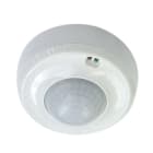 LUXOMAT - Läsnäolotunnistin pinta valk - Luxomat PD2-M-24VAC-3A-AP