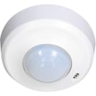 LUXOMAT - Läsnäolotunnistin pinta valk - Luxomat PD2-M-24VAC-RR-AP