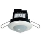 LUXOMAT - Läsnäolotunnistin uppo valk - Luxomat PD2-M-24VAC-3A-FP