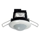 LUXOMAT - Läsnäolotunnistin valo Luxomat - PD2-M-2C-FP valkoinen