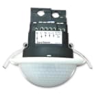 LUXOMAT - Läsnäolotunnistin valo Luxomat - PD4-M-2C-FP valkoinen