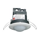 LUXOMAT - Liiketunnistin uppo valk - Luxomat PD3-1C-FP