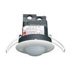 LUXOMAT - Liiketunnistin uppo valk - Luxomat PD3-1C-FP