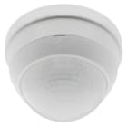 LUXOMAT - Läsnäolotunnistin pinta valk - Luxomat PD4-S-AP