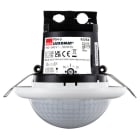 LUXOMAT - Läsnäolotunnistin uppo valk - Luxomat PD4-S-FP