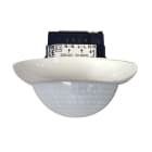 LUXOMAT - Läsnäolotunnistin valk - Luxomat PD4-S-EN