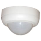 LUXOMAT - Liiketunnistin pinta valk - Luxomat PD4N-1C-AP