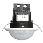 LUXOMAT - Läsnäolotunnistin valo Luxomat - PD4-M-2C-C-FP valkoinen