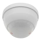 LUXOMAT - Läsnäolotunnistin pinta valk - Luxomat PD4-S-C-AP