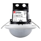 LUXOMAT - Läsnäolotunnistin uppo valk - Luxomat PD4-S-C-FP