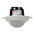 LUXOMAT - Läsnäolotunnistin uppo valk - Luxomat PD4N-FP