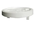 LUXOMAT - Asennusalusta - Luxomat PD2-AP IP54