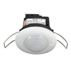 LUXOMAT - Läsnäolotunnistin uppo valk - Luxomat PD3-1C-FP MICRO