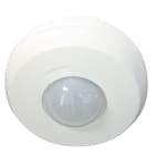 LUXOMAT - Läsnäolotunnistin pinta valk - Luxomat PD3-1C-AP MICRO