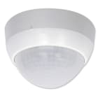 LUXOMAT - Läsnäolotunnistin pinta valk - Luxomat PD4-M-GH-AP