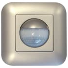 LUXOMAT - Idoor teräksen harmaan - Luxomat PEITELEVY IP20