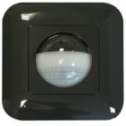 LUXOMAT - Idoor antrasiitti - Luxomat PEITELEVY IP20