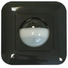 LUXOMAT - Idoor antrasiitti - Luxomat PEITELEVY IP20