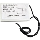 LUXOMAT - Häiriönpoistaja - Luxomat RC-PLUS