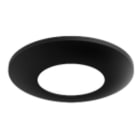 LUXOMAT - Tarvike - PD2/PD3 musta kehys