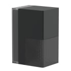 LUXOMAT - Liiketunnistin - Aleum Glow AD