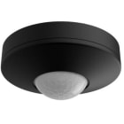 LUXOMAT - Liiketunnistin - PD3-1C-AP MUSTA