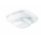 STEINEL PROFESSIONAL - Läsnäolot PRESENCE CONTROL PRO - IR QUATTRO HD COM1 2000W 8X8M