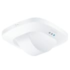 STEINEL PROFESSIONAL - HF-Tunn. käytävä uppo 360ast. - DUAL HF COM1 2000W20x3m