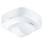 STEINEL PROFESSIONAL - HF-Tunn. Käytävä pinta 360ast. - DUAL HF COM1 AP 2000W 20x3m