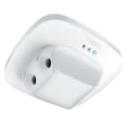 STEINEL PROFESSIONAL - Liiketunn PRESENCE CONTROL PRO - DUAL US COM1 ultraäänitunnisti