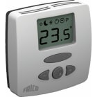 FRICO - Elekt.termostaatti Frico - TD10