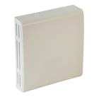 FRICO - Anturi huone TAB16termostaatil - RTX54 NTC10kohmi IP54