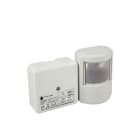 FRICO - Läsnäolotunnistin - PDK65, 230V, 2,3 kW, IP42