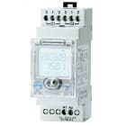 ENTES - Kellokytkin digitaalinen 2-p - MCB-50