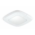 STEINEL PROFESSIONAL - Läsnäolotunnisti DALI 2 -sarja - IR Quattro SLIM XS SQ Dali2