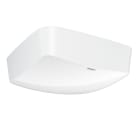 STEINEL PROFESSIONAL - Läsnäolotunnistin - TRUE PRESENCE COM 1 AP