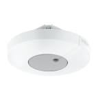 STEINEL PROFESSIONAL - Valonsäädin - DUAL ROUND KNX V3 IP54 UKA VA