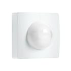 STEINEL PROFESSIONAL - Liiketunnistin - IS3180 SQ PF 180 IP54 PKA VA